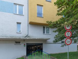 Prodej bytu 2+kk, Praha - Letňany, Terezínská, 51 m2