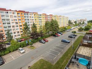 Pronájem bytu 2+kk, Praha - Horní Měcholupy, Hornoměcholupská, 44 m2