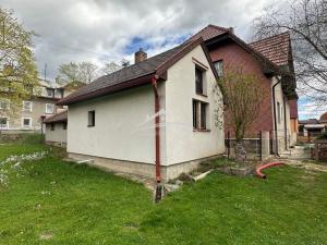 Prodej chalupy, Okrouhlice, 140 m2