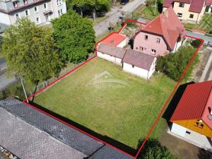 Prodej chalupy, Okrouhlice, 140 m2