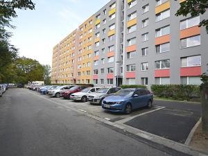 Pronájem bytu 2+kk, Brno, Bořetická, 40 m2