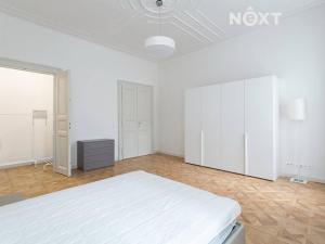 Pronájem bytu 2+1, Praha - Nové Město, Bolzanova, 91 m2