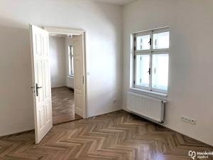 Pronájem bytu 3+kk, Olomouc, Riegrova, 92 m2