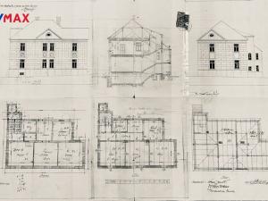 Prodej rodinného domu, Říčany, Cesta Svobody, 336 m2