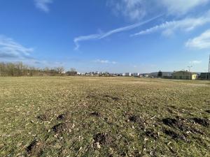 Prodej pozemku pro komerční výstavbu, Mnichovo Hradiště, 2425 m2