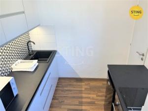 Pronájem bytu 2+kk, Prostějov, Raisova, 44 m2