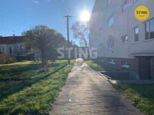 Pronájem bytu 2+kk, Prostějov, Raisova, 44 m2