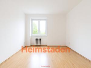 Pronájem bytu 2+1, Havířov - Město, Hlavní třída, 55 m2