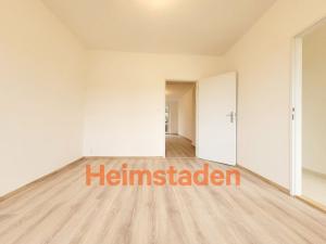 Pronájem bytu 2+1, Havířov - Město, Gustava Klimenta, 53 m2