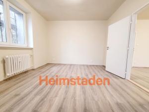 Pronájem bytu 3+1, Havířov - Šumbark, Okružní, 70 m2