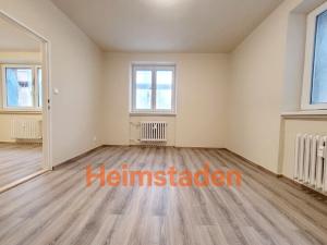 Pronájem bytu 3+1, Havířov - Šumbark, Okružní, 70 m2