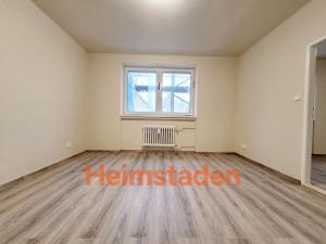 Pronájem bytu 3+1, Havířov - Šumbark, Okružní, 70 m2