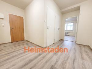 Pronájem bytu 3+1, Havířov - Šumbark, Okružní, 70 m2