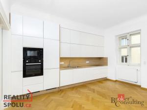 Prodej bytu 3+kk, Praha - Staré Město, Dlouhá, 147 m2