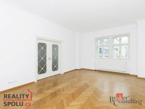 Prodej bytu 3+kk, Praha - Staré Město, Dlouhá, 147 m2