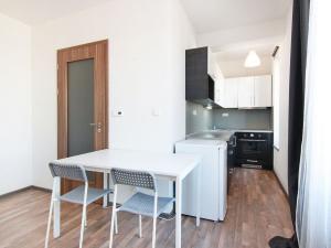 Pronájem bytu 1+kk, Kolín - Kolín III, Václavská, 28 m2