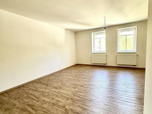 Pronájem bytu 2+kk, Týn nad Vltavou, Legií, 52 m2