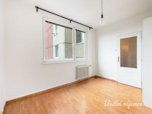 Pronájem bytu 3+1, Praha - Hlubočepy, Renoirova, 75 m2