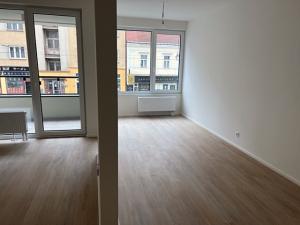 Prodej bytu 1+kk, Praha - Smíchov, Plzeňská, 46 m2