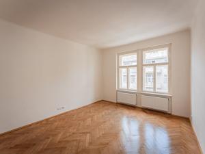 Pronájem bytu 2+kk, Praha - Nové Město, Lípová, 40 m2