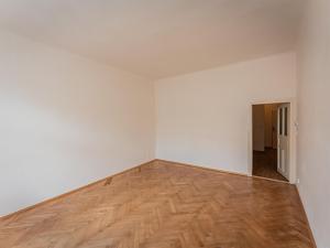 Pronájem bytu 2+kk, Praha - Nové Město, Lípová, 40 m2