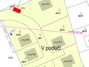 Prodej pozemku pro komerční výstavbu, Plzeň - Božkov, 5285 m2