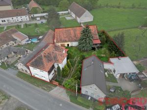 Prodej rodinného domu, Dnešice, 190 m2