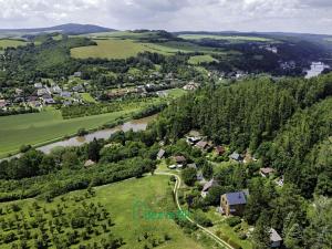 Prodej chaty, Nižbor, 36 m2