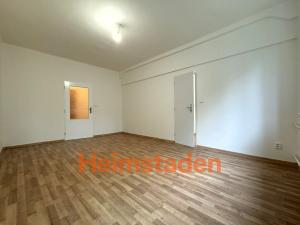 Pronájem bytu 2+1, Karviná - Nové Město, Závodní, 58 m2