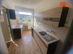 Prodej bytu 3+1, Červený Kostelec, Lánská, 84 m2
