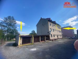 Prodej bytu 3+1, Červený Kostelec, Lánská, 84 m2