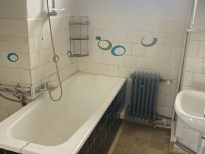 Prodej bytu 3+1, Červený Kostelec, Lánská, 84 m2