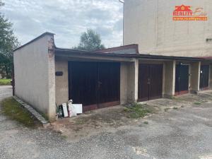 Prodej bytu 3+1, Červený Kostelec, Lánská, 84 m2