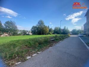 Prodej bytu 3+1, Červený Kostelec, Lánská, 84 m2