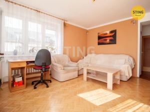 Prodej bytu 3+kk, Jihlava, 71 m2