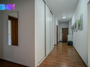 Prodej bytu 4+kk, Ostrava, 125 m2