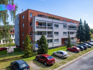 Prodej bytu 4+kk, Ostrava, 125 m2