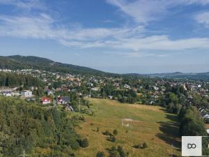 Prodej chaty, Liberec, U Tří studní, 49 m2