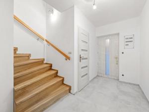 Prodej rodinného domu, Nová Ves, U Lesíka, 121 m2