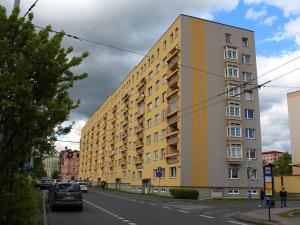 Pronájem bytu 4+1, Teplice, U Červeného kostela, 94 m2