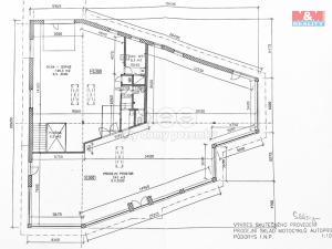 Prodej obchodního prostoru, Liberec - Liberec X-Františkov, Mydlářská, 928 m2