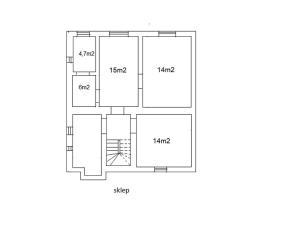 Prodej rodinného domu, Praha - Motol, Na Homolce, 250 m2