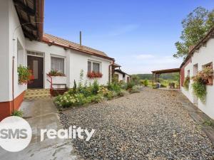 Prodej rodinného domu, Vacenovice, Dolní Konec, 283 m2
