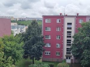 Prodej bytu 2+1, Praha - Záběhlice, Jasmínová, 55 m2