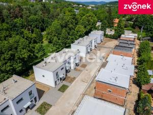 Prodej rodinného domu, Zlín, Zálešná I, 95 m2