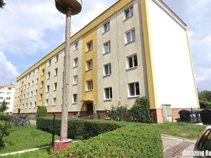 Prodej bytu 2+1, Kralupy nad Vltavou, 58 m2