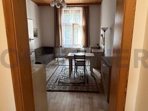 Pronájem bytu 2+kk, Praha - Nusle, Svatoslavova, 44 m2