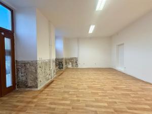 Pronájem obchodního prostoru, Brno - Staré Brno, Václavská, 60 m2