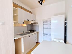 Pronájem bytu 1+kk, Praha - Žižkov, Táboritská, 38 m2