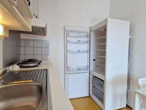 Pronájem bytu 1+kk, Praha - Žižkov, Táboritská, 38 m2